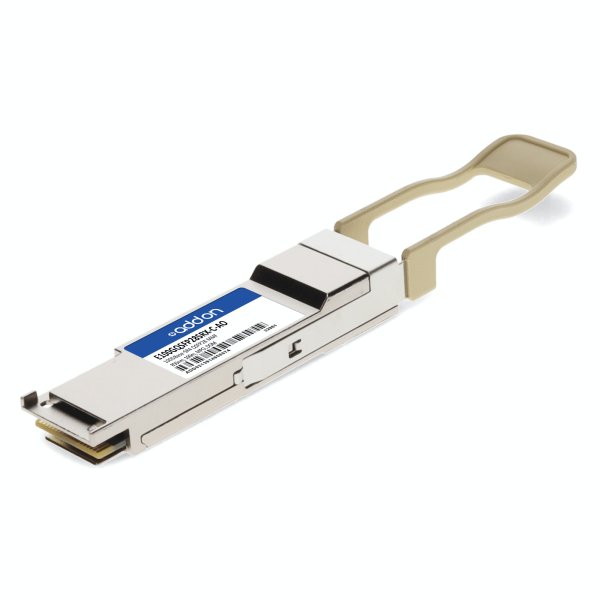 QSFP28, MPO, 100 m