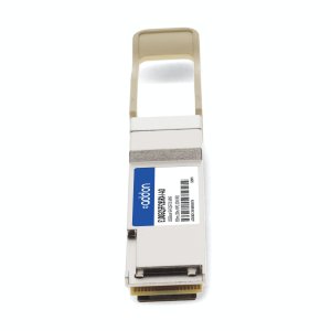 QSFP28, MPO, 100 m