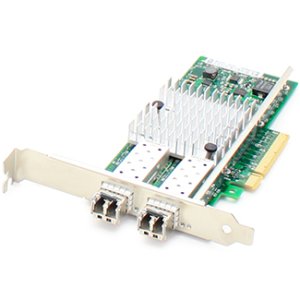 AddOn Networks E10G42BFSR-AO network card Internal Ethernet / Fiber 10000 Mbit/s