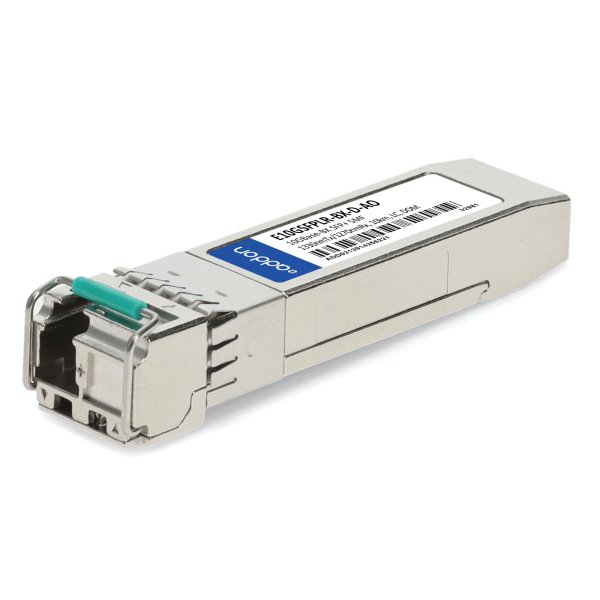 SFP+, LC, 10 km