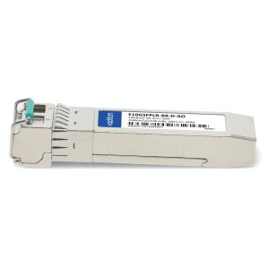 SFP+, LC, 10 km