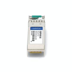 SFP+, LC, 10 km