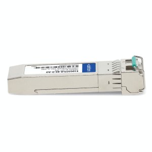 SFP+, LC, 10 km