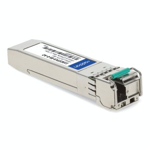 SFP+, LC, 10 km