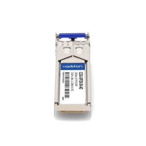AddOn Networks E25G-SFP28-SR-AO network transceiver module Fiber optic 25000 Mbit/s 850 nm