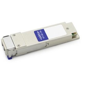 AddOn Networks E40GQSFPLR-AO network transceiver module Fiber optic 40000 Mbit/s QSFP+ 1330 nm