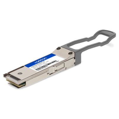 40GBase-SWDM4 QSFP+ Transceiver, MMF, 850nm, 350m, LC, DOM