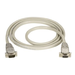 Black Box EDN12H-0005-MF VGA cable 1.5 m VGA (D-Sub) Beige