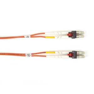 Black Box EFE070-003M InfiniBand/fibre optic cable 3 m LC OM1