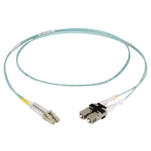 Black Box EFE352-003M-AQ InfiniBand/fibre optic cable 3 m OM3