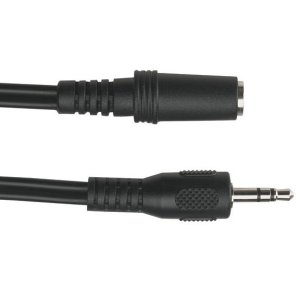 Black Box EJ111-0010 audio cable 3 m 3.5mm