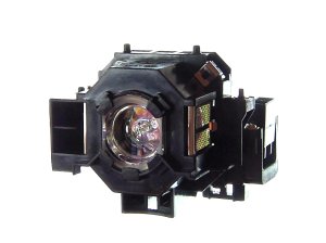 Hypertec Hyper Lamp for EPSON EMP-77C:EMP-X5:EMP-S5:EMP-X52:EMP-S52:EX70:EMP-X6:EX50:EX30:EMP-S6:EH-TW420:EB-S6LU:EB-X6LU:EB-S6:EB-X6:EB-W6:EMP-260:EB-S62:EB-X62:EB-TW420:EX21:PowerLite 77c:PowerLite S5:PowerLite HC 700:H283A:H284A:PowerLite 78:H283B:Powe