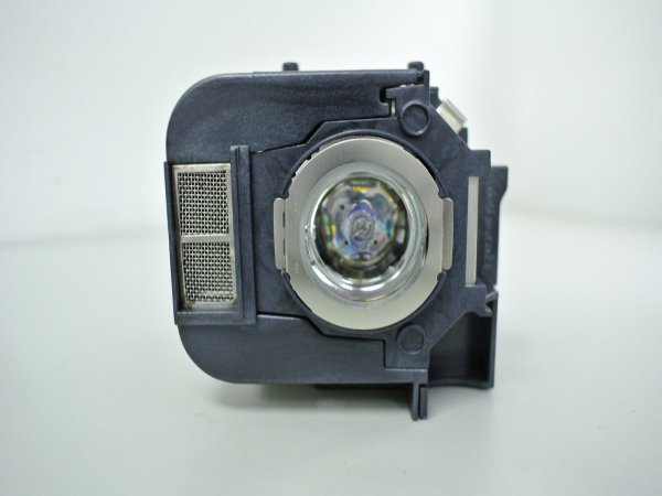 Hypertec Hyper Lamp for EPSON EB-84:EB-84e:EB-85:EB-825:EB-826W:EB-824:PowerLite 84:PowerLite 85:PowerLite 825:PowerLite 826W:EB-84he:EMP-84he:EMP-825:PowerLite 825+:PowerLite 826W+:H295A:H296A:H297A:PowerLite 84+:PowerLite 85+:H353B:H353C:H354C:H355C:H35