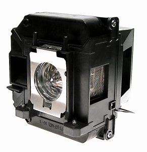 Diamond Lamps Lamp for EPSON EB-905:EB-93:EB-93e:EB-95:EB-96W:PowerLite 92:EB-420:EB-425W:PowerLite 93+:PowerLite 95:PowerLite 96W:PowerLite 93:PowerLite 905:PowerLite 420:PowerLite 425W:BrightLink 425Wi:BrightLink 430i:BrightLink 435Wi:H387A:H387B:H387C: