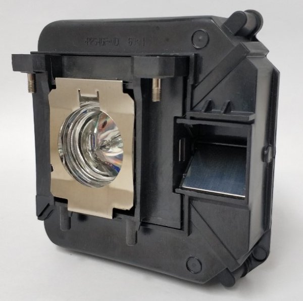 Hypertec Hyper Lamp for EPSON EH-TW5900:EH-TW6000:EH-TW6000W:PowerLite HC 3010e:PowerLite HC 3010:EH-TW6100:EH-TW5910:H421A:H450A:PowerLite HC 3020:PowerLite HC 3020e Projector