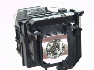 Hypertec Hyper Lamp for EPSON BrightLink 575Wi:EB-570:EB-575W:EB-575Wi:PowerLite 570:PowerLite 575W:EB-575We:EB-575Wie Projector