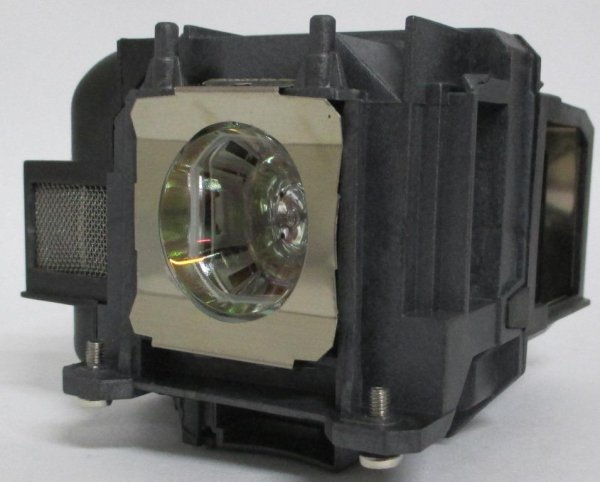 Hypertec Hyper Lamp for EPSON EB-945H:EB-955WH:EB-965H:EB-97H:EB-98H:EB-S04:EB-S27:EB-S29:EB-S31:EB-U04:EB-U32:EB-W29:EB-W31:EB-W32:EB-X27:EB-X29:EB-X31:EH-TW5350:PowerLite 955WH:PowerLite 965H:PowerLite 97H:PowerLite 98H:PowerLite 99WH:PowerLite HC 1040: