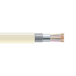 Black Box RS-232, 152.4-m serial cable Beige 152.4 m