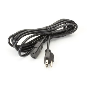 Black Box EPXR12 power cable 3 m NEMA 5-15P C13 coupler