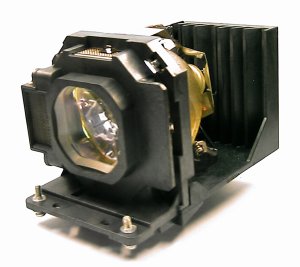 Hypertec Diamond Lamp for PANASONIC PT-LB75:PT-LB80:PT-LB90:PT-LB90NTU:PT-LB78:PT-LW80NTU:PT-LW80 Projector
