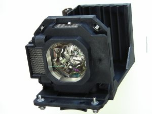 Hypertec Hyper Lamp for PANASONIC PT-LB75:PT-LB80:PT-LB90:PT-LB90NTU:PT-LB78:PT-LW80NTU:PT-LW80 Projector