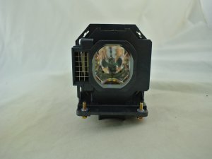 Hypertec Hyper Lamp for PANASONIC PT-LB75:PT-LB80:PT-LB90:PT-LB90NTU:PT-LB78:PT-LW80NTU:PT-LW80 Projector