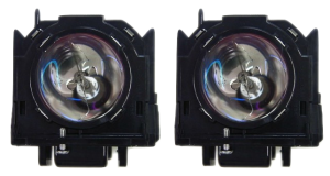 ET-LAD60AW-DL, Projector Lamps, 2000 hrs, 300 W, DLP