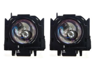 Hypertec ET-LAD60W-DL projector lamp