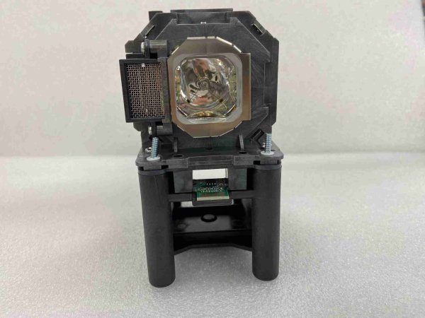 Hypertec Hyper Lamp for PANASONIC PT-F100NT:PT-F100NTEA:PT-F100NTU:PT-F100U:PT-F200:PT-F200NTU:PT-F200U:PT-F300E:PT-F300NTU:PT-F300U:PT-FW100NT:PT-FW100NTU:PT-FW300NTU:PT-FW300U:PT-PX860:PT-PX960:PT-PX970:PT-PX980NT:PT-FW430:PT-FX400 Projector