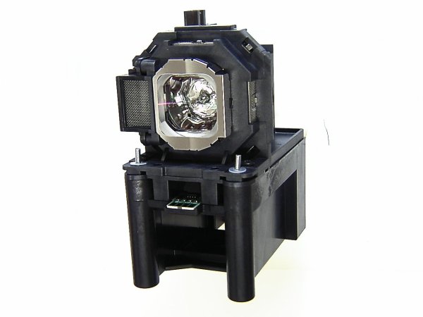 Hypertec Hyper Lamp for PANASONIC PT-F100NT:PT-F100NTEA:PT-F100NTU:PT-F100U:PT-F200:PT-F200NTU:PT-F200U:PT-F300E:PT-F300NTU:PT-F300U:PT-FW100NT:PT-FW100NTU:PT-FW300NTU:PT-FW300U:PT-PX860:PT-PX960:PT-PX970:PT-PX980NT:PT-FW430:PT-FX400 Projector