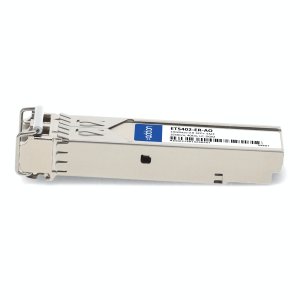 AddOn Networks ET5402-ER-AO network transceiver module Fiber optic 10000 Mbit/s SFP+ 1550 nm