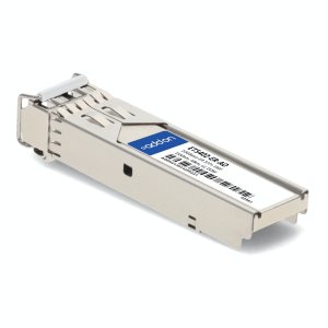 AddOn Networks ET5402-ER-AO network transceiver module Fiber optic 10000 Mbit/s SFP+ 1550 nm