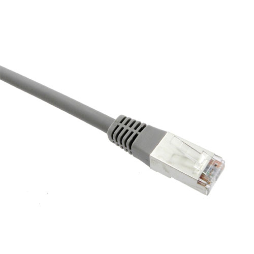 Black Box EVE530-01M5 networking cable Grey 1.5 m Cat5e F/UTP (FTP)