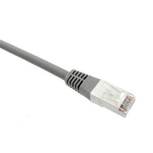 Black Box EVE530-02M networking cable Grey 2 m Cat5e F/UTP (FTP)