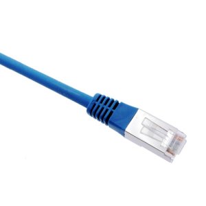 Black Box EVE531-05M networking cable Blue 5 m Cat5e F/UTP (FTP)