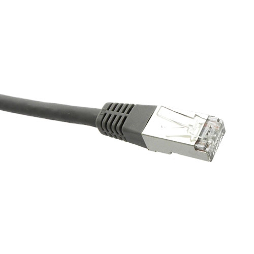 Black Box EVE630-03M networking cable Grey 3 m Cat6 S/FTP (S-STP)