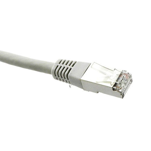 Black Box EVE635-01M5 networking cable Beige 1.5 m Cat6 S/FTP (S-STP)