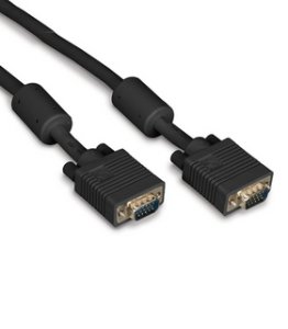 Black Box VGA M/M 1.5m VGA cable VGA (D-Sub)