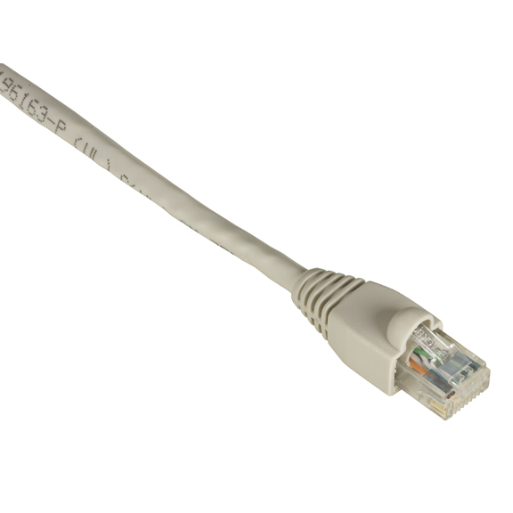 Black Box 9.1m UTP CAT6 networking cable Beige U/UTP (UTP)