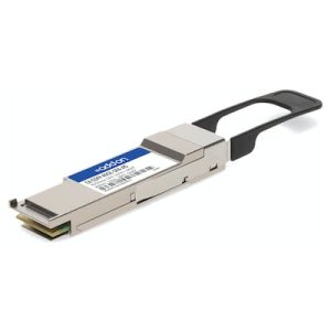 AddOn Networks EX-QSFP-40GE-SR4-AO network transceiver module Fiber optic 40000 Mbit/s QSFP+ 850 nm