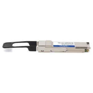 AddOn Networks EX-QSFP-40GE-SR4-AO network transceiver module Fiber optic 40000 Mbit/s QSFP+ 850 nm