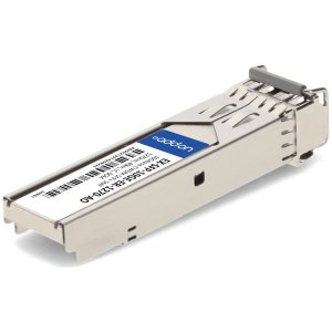 10GBase-CWDM-SFP+ Transceiver, SMF, 1270nm, 40km, LC, DOM