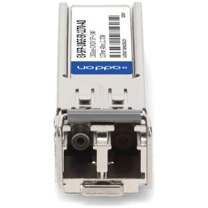 10GBase-CWDM-SFP+ Transceiver, SMF, 1270nm, 40km, LC, DOM