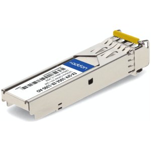 10GBase-CWDM-SFP+ Transceiver, SMF, 1390nm, 80km, LC, DOM