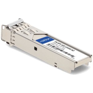 AddOn Networks EX-SFP-1GE-LH160-AO network transceiver module Fiber optic 1000 Mbit/s 1550 nm