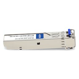 AddOn Networks EX-SFP-1GE-SX-2K-AO network transceiver module Fiber optic 1310 nm