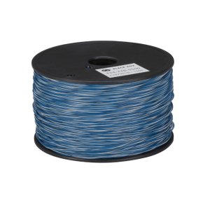 Black Box EYN7001BL-1000 networking cable Blue, White 305 m