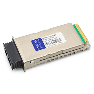 AddOn Networks F5-UPG-ARX4-X2-AO network transceiver module Fiber optic 10000 Mbit/s 850 nm