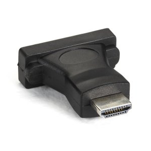 Black Box FA790 cable gender changer HDMI DVI-D