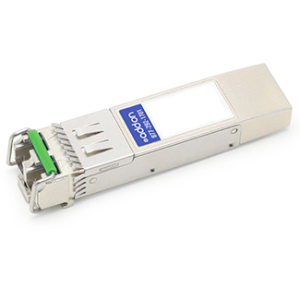 AddOn Networks SMF, 1590nm, 40km, LC network transceiver module Fiber optic 1000 Mbit/s SFP